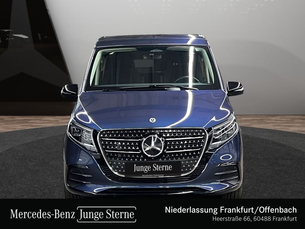 Mercedes-Benz Marco Polo