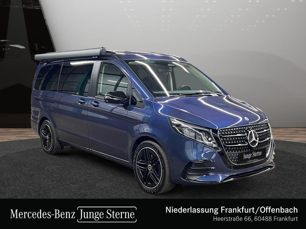 Mercedes-Benz Marco Polo