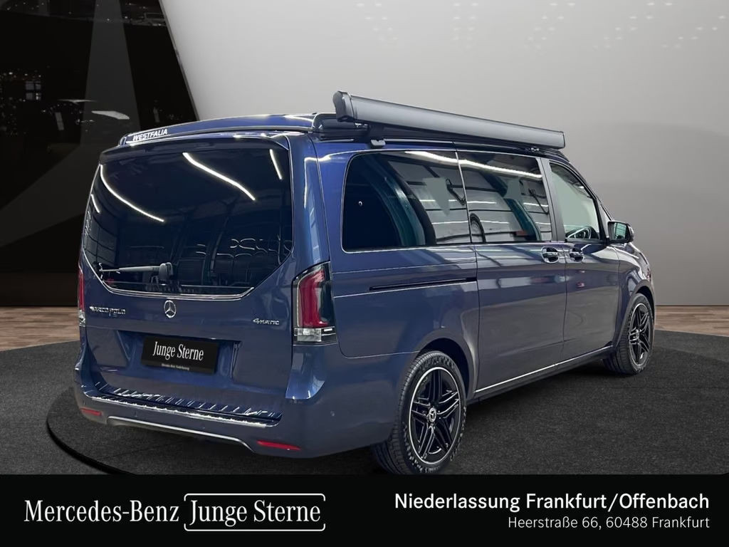 Mercedes-Benz Marco Polo
