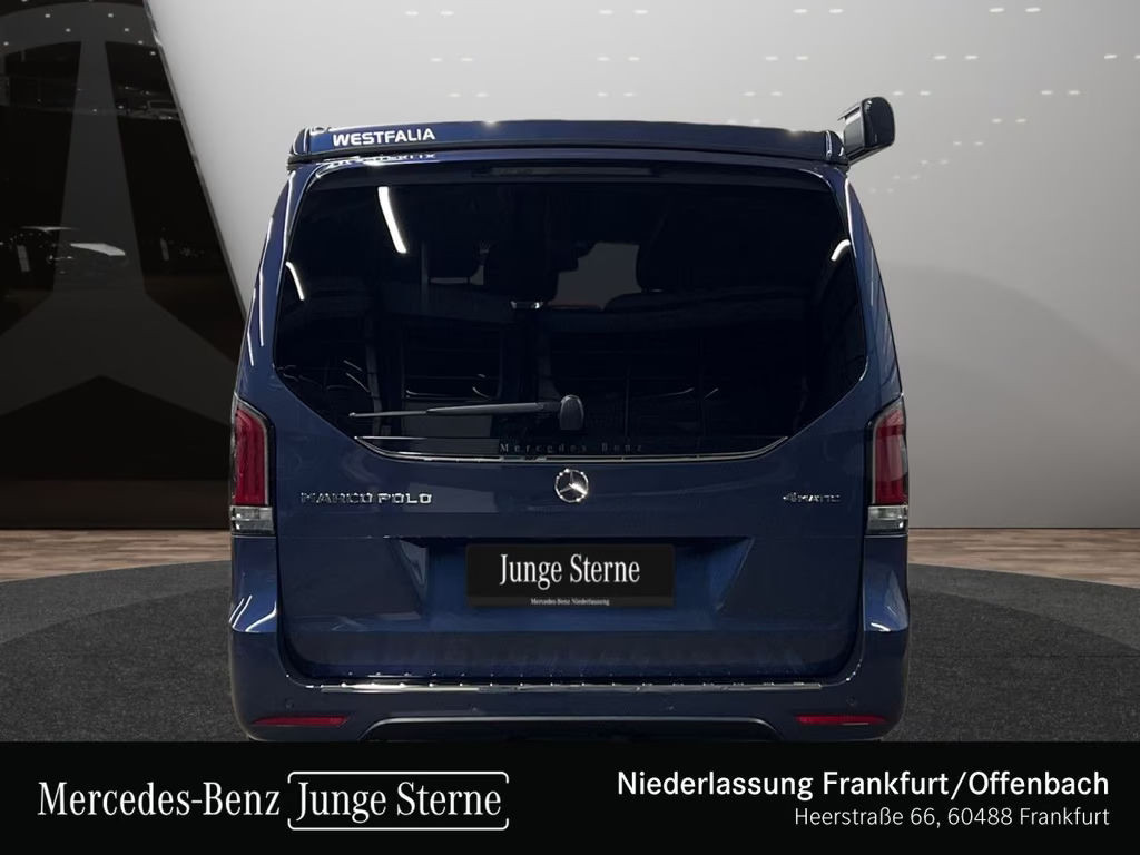 Mercedes-Benz Marco Polo