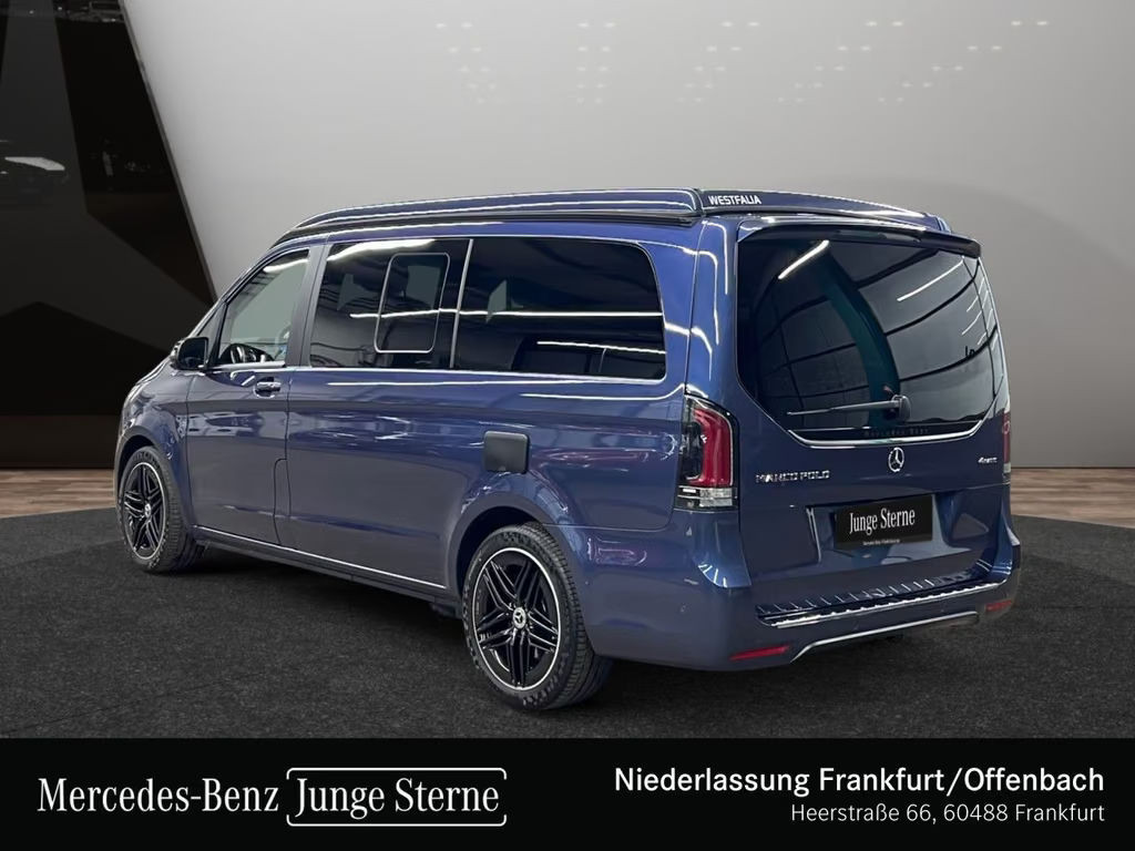 Mercedes-Benz Marco Polo
