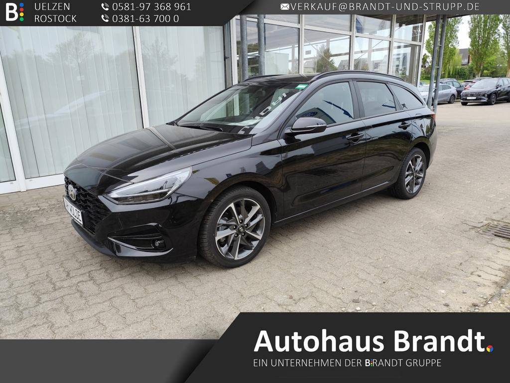 Hyundai i30 Advantage
