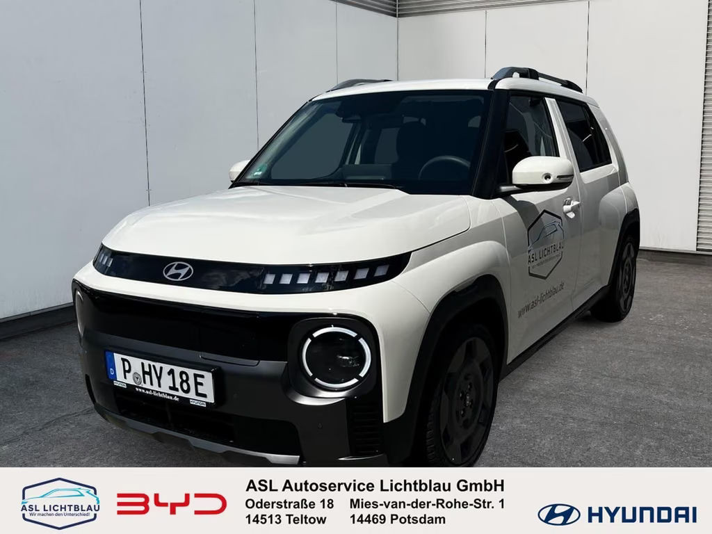 Hyundai INSTER 49 kWh