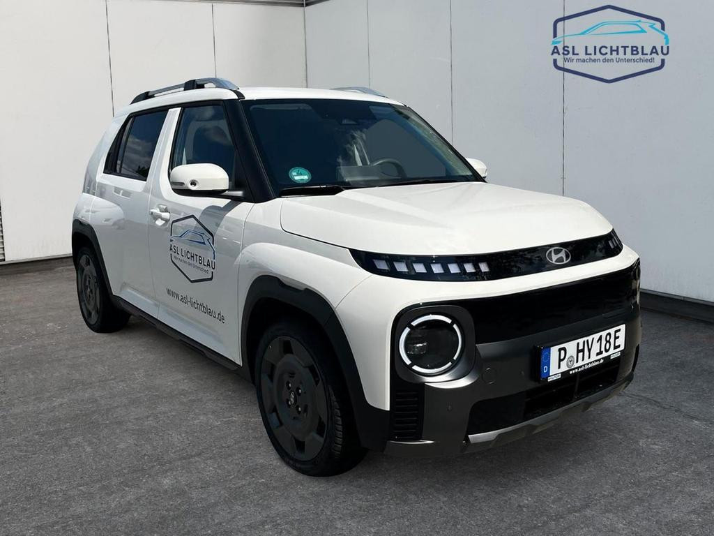 Hyundai INSTER