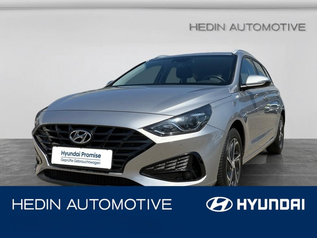Hyundai i30 CRDi Trend 1.6