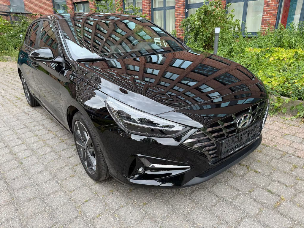 Hyundai i30 Advantage