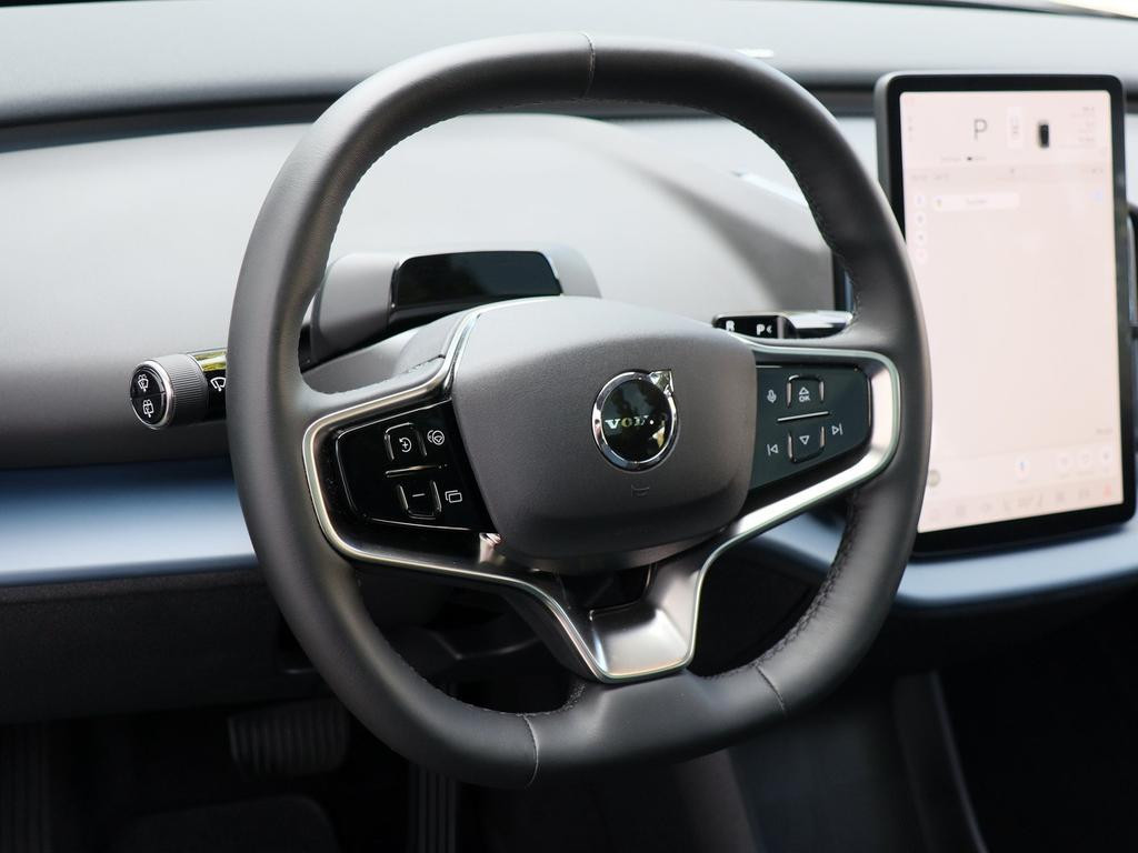 Volvo EX30