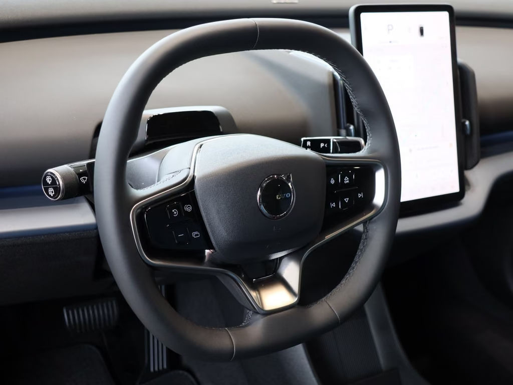 Volvo EX30