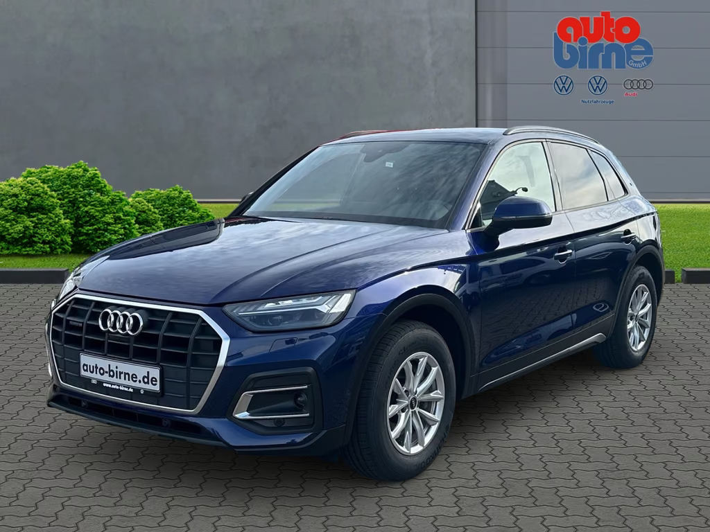 Audi Q5 Quattro 40 TDI