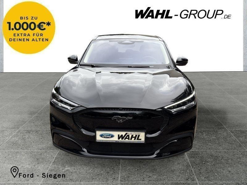 Ford Mustang Mach-E Basis (Etended Range 99kWh)