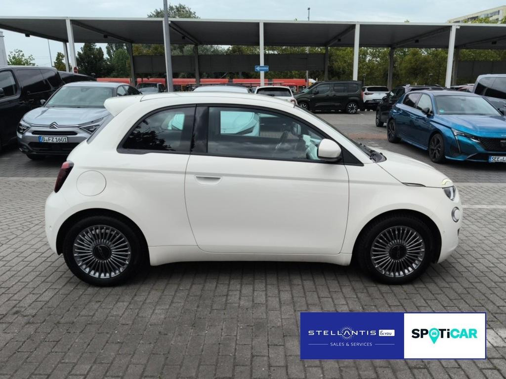 Fiat 500e Lim. Basis