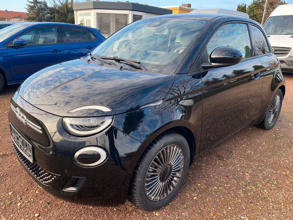 Fiat 500e Icon 42 kWh