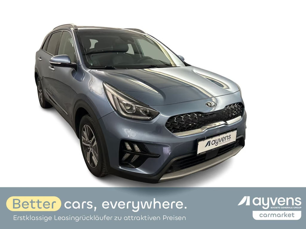 Kia Niro GDi Spirit PHEV