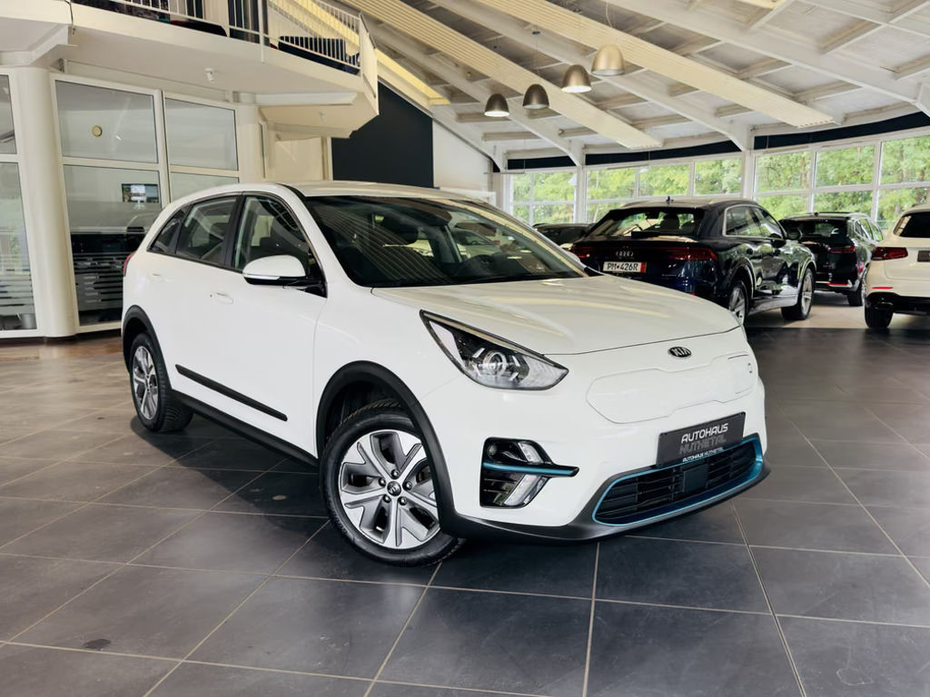 Kia Niro e-Niro