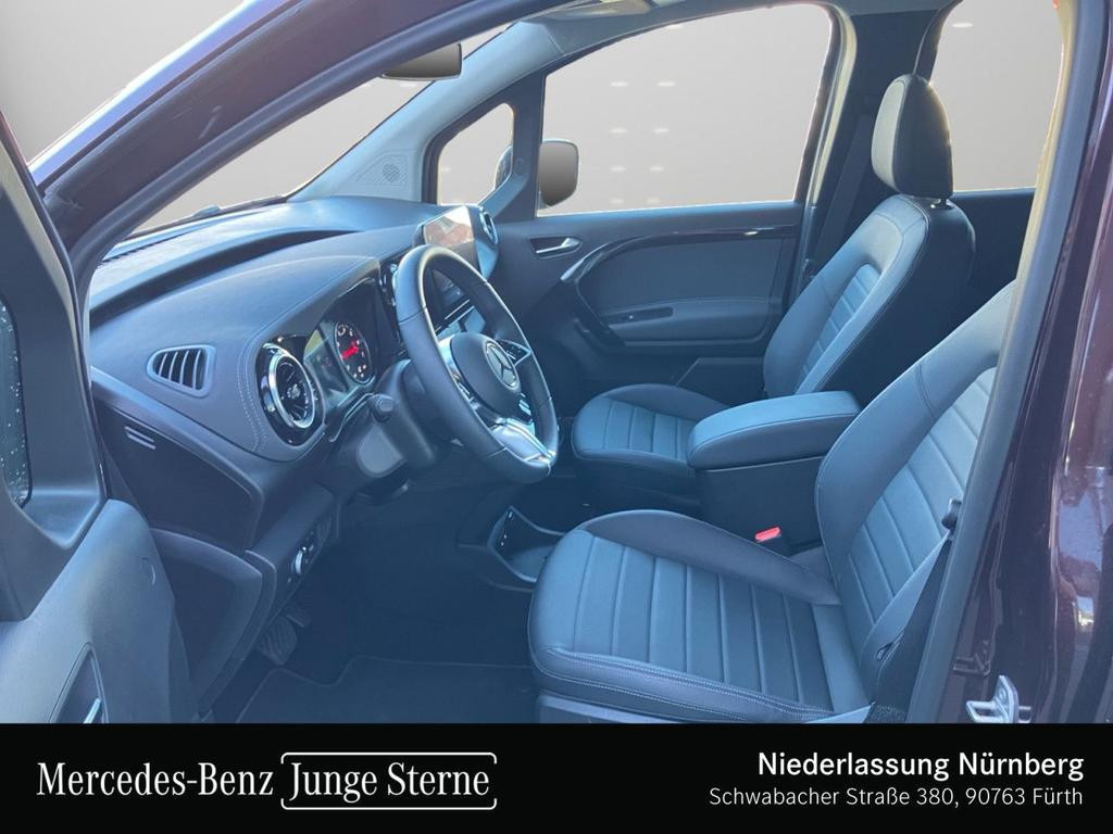 Mercedes-Benz T 180