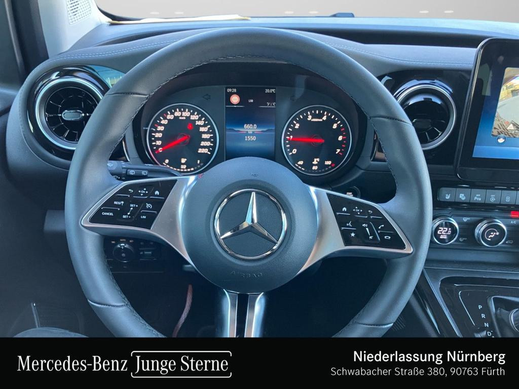 Mercedes-Benz T 180