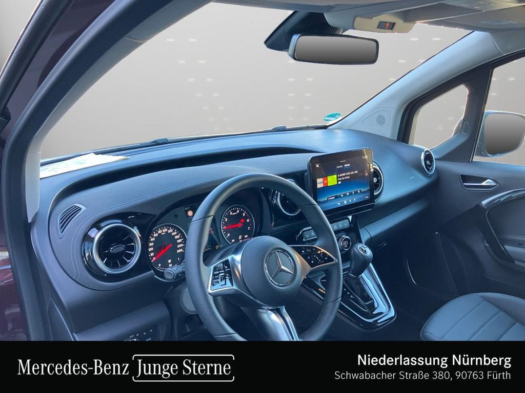Mercedes-Benz T 180