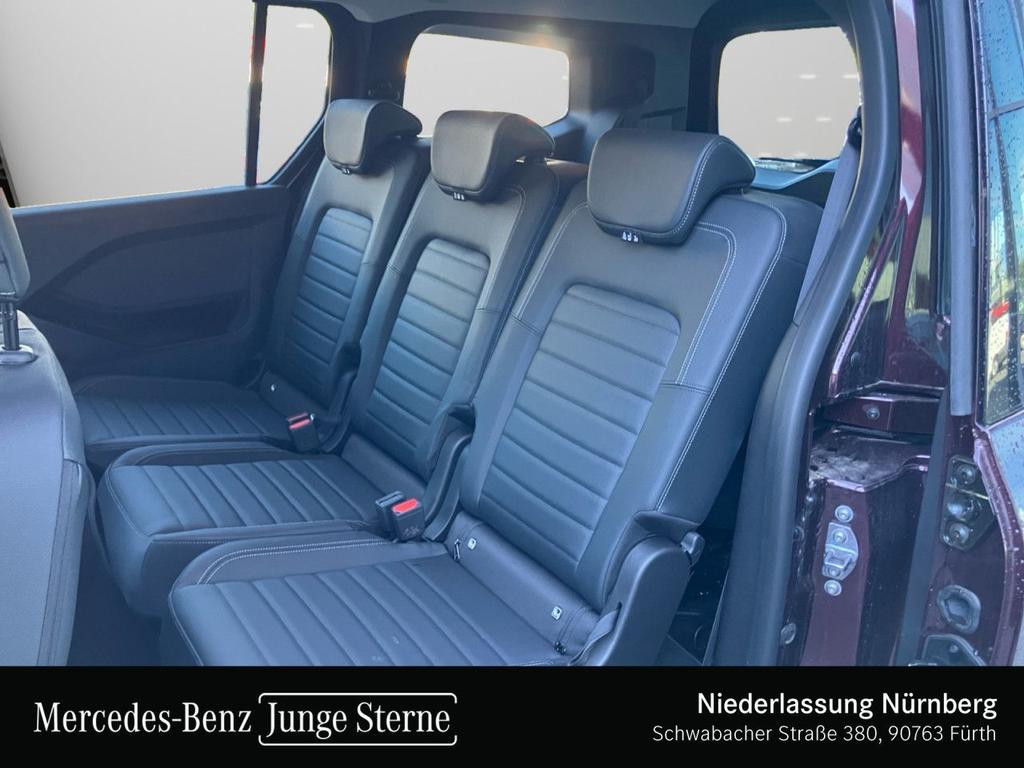 Mercedes-Benz T 180