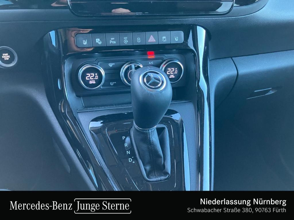 Mercedes-Benz T 180