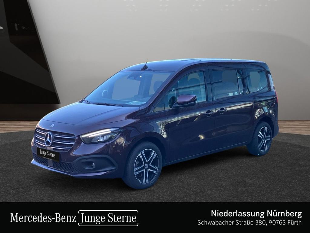 Mercedes-Benz T 180