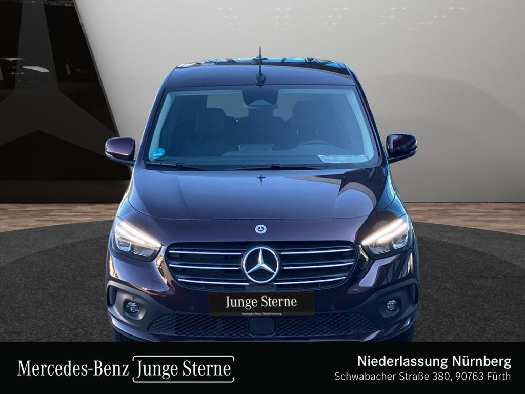 Mercedes-Benz T 180