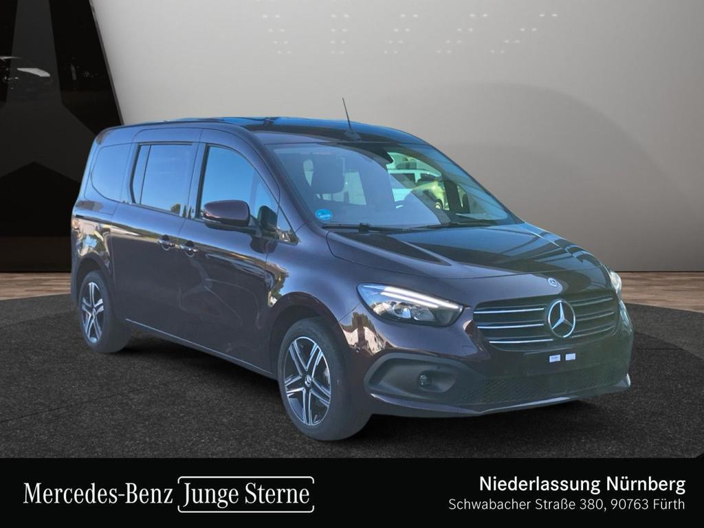 Mercedes-Benz T 180