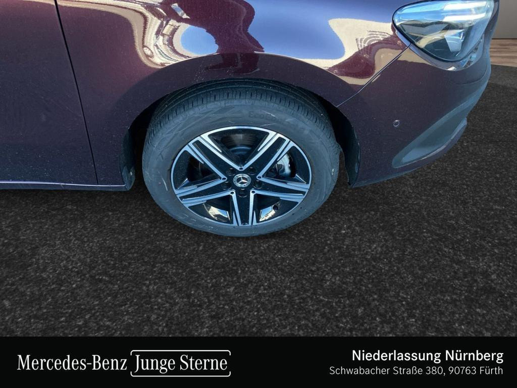 Mercedes-Benz T 180