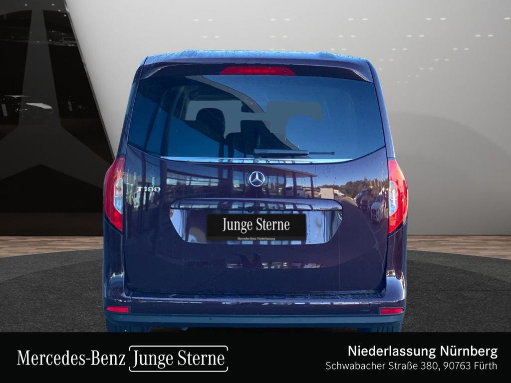 Mercedes-Benz T 180