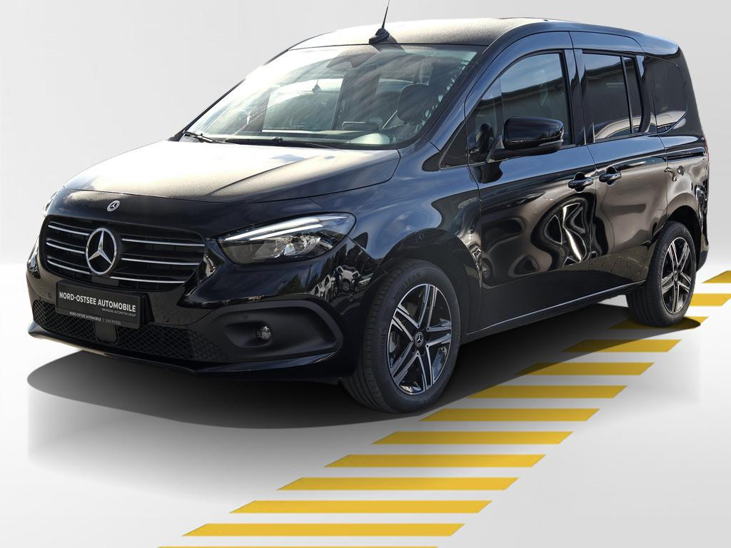 Mercedes-Benz T 180
