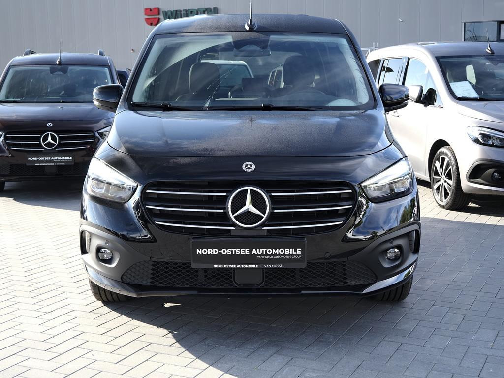 Mercedes-Benz T 180