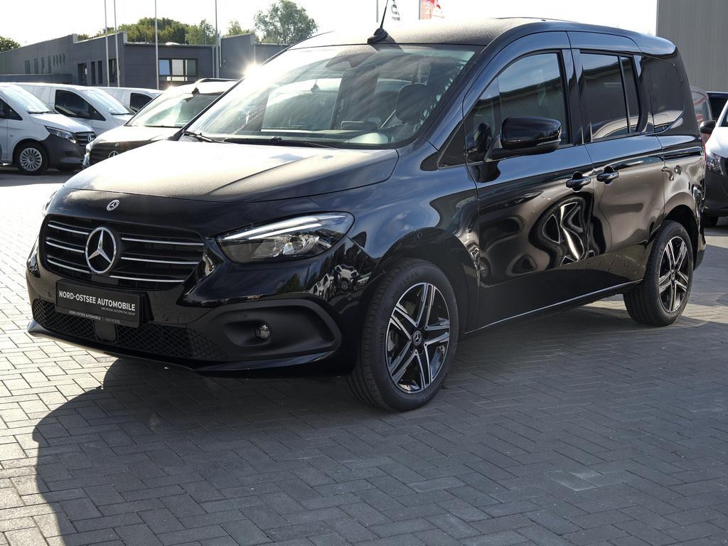 Mercedes-Benz T 180