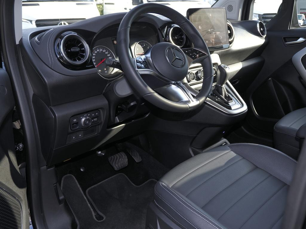 Mercedes-Benz T 180