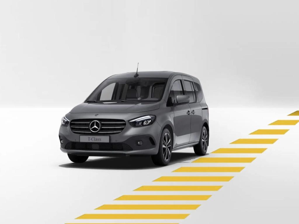 Mercedes-Benz T 180
