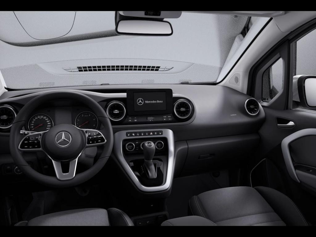 Mercedes-Benz T 180