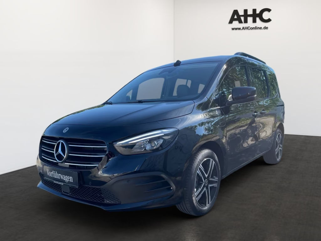 Mercedes-Benz T 180
