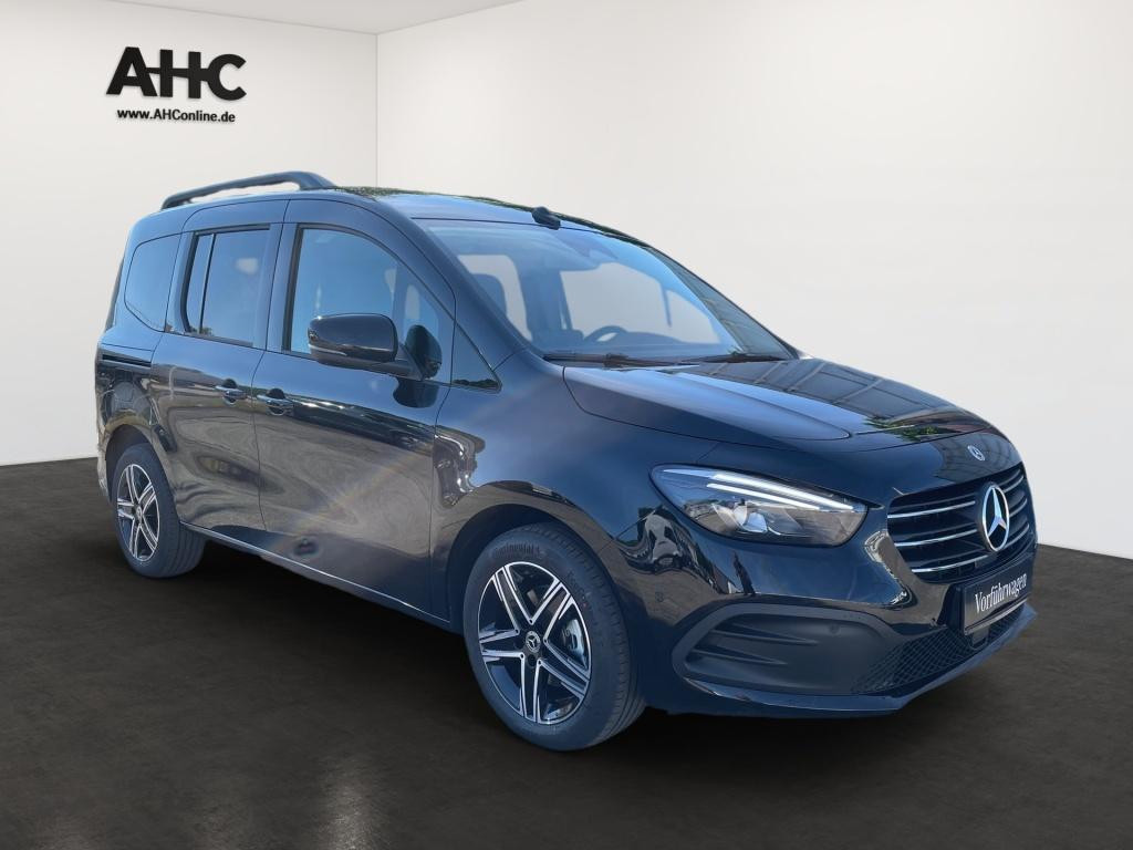 Mercedes-Benz T 180