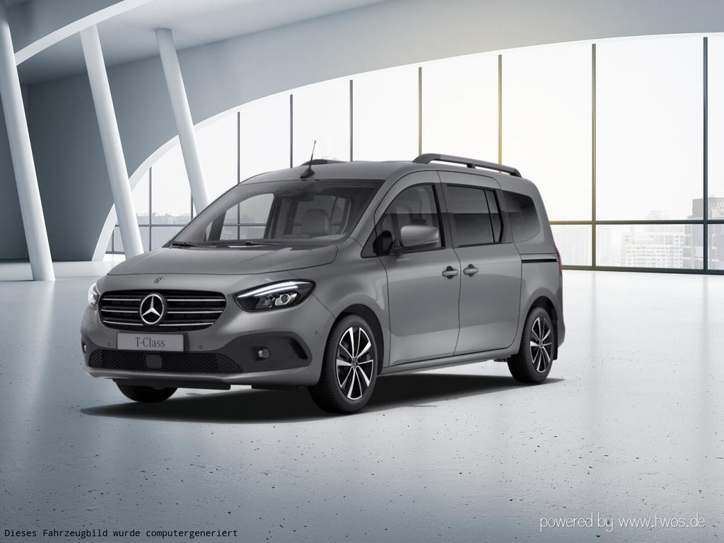 Mercedes-Benz T 180