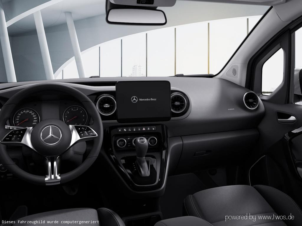 Mercedes-Benz T 180