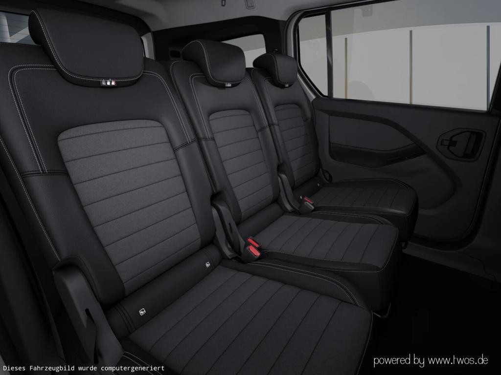 Mercedes-Benz T 180 Limousine Lang Progressive