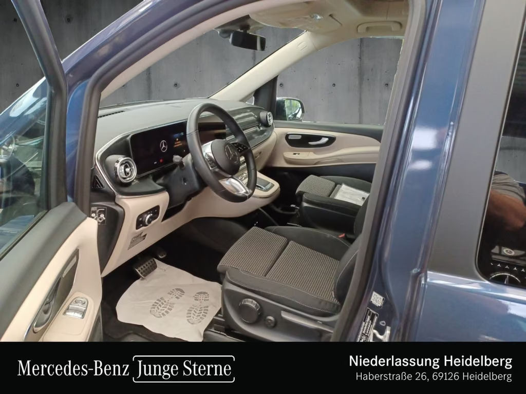Mercedes-Benz Marco Polo