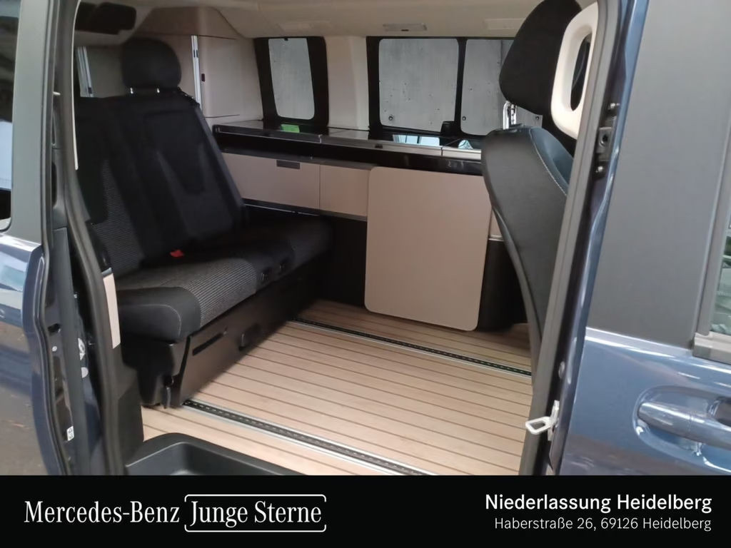 Mercedes-Benz Marco Polo