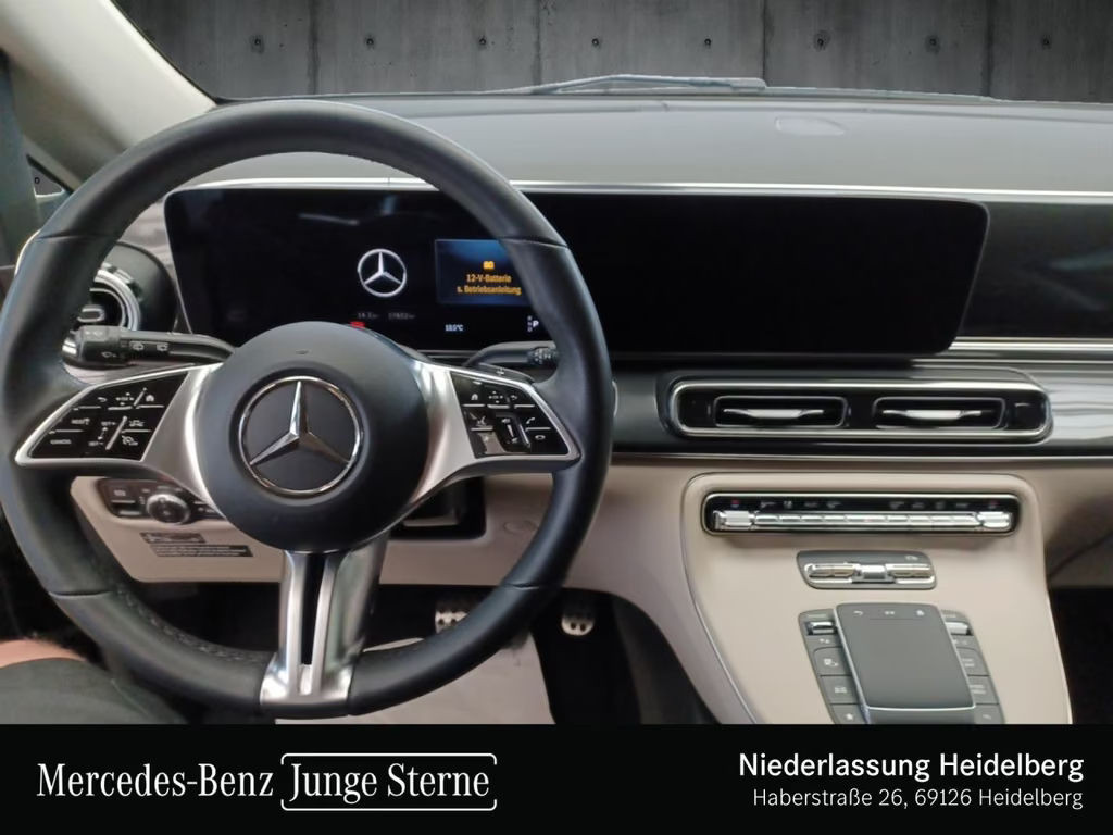 Mercedes-Benz Marco Polo
