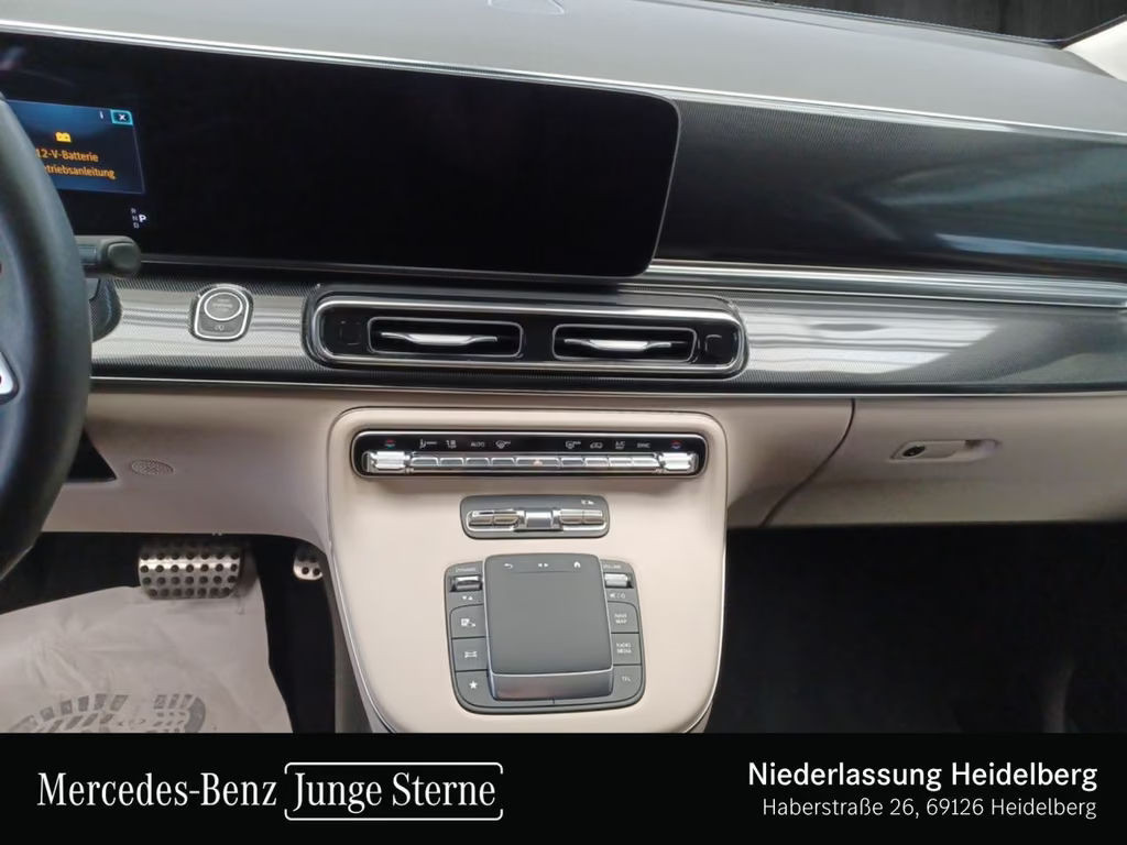 Mercedes-Benz Marco Polo