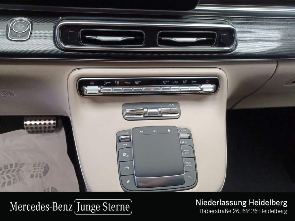 Mercedes-Benz Marco Polo