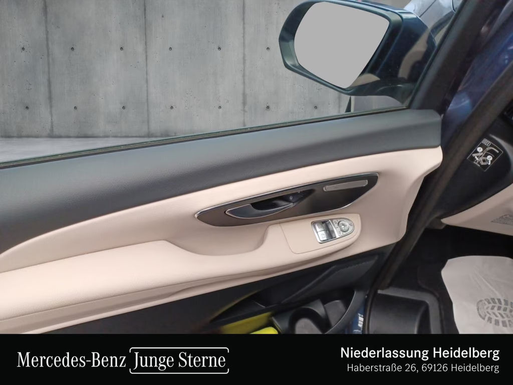 Mercedes-Benz Marco Polo