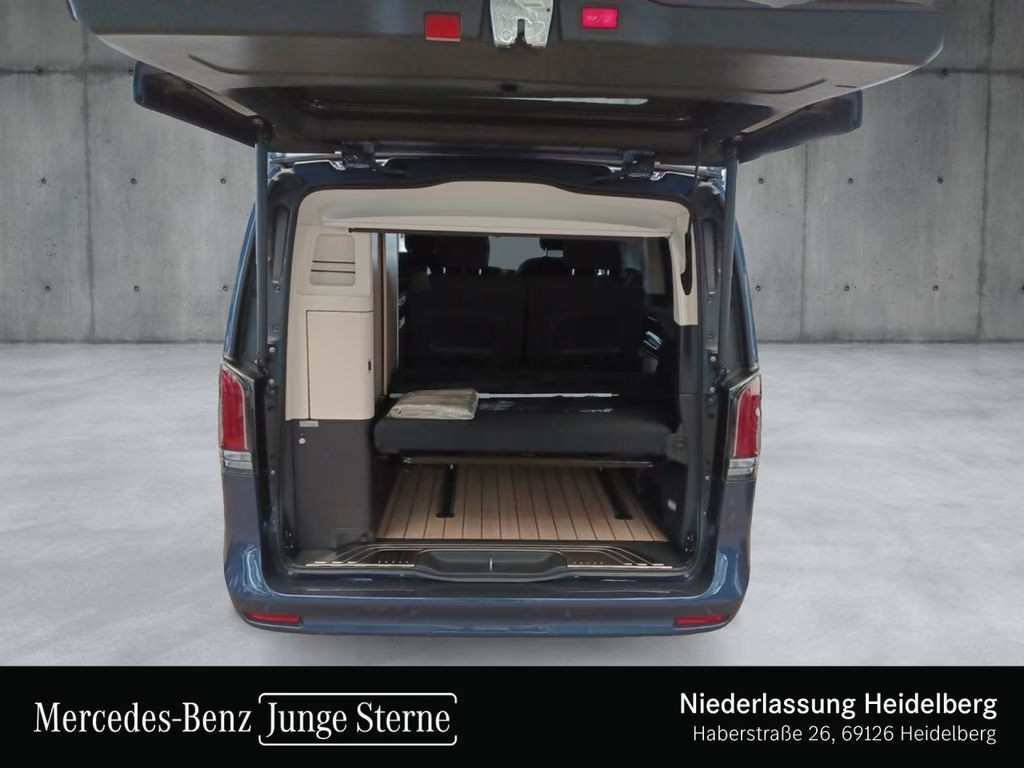 Mercedes-Benz Marco Polo
