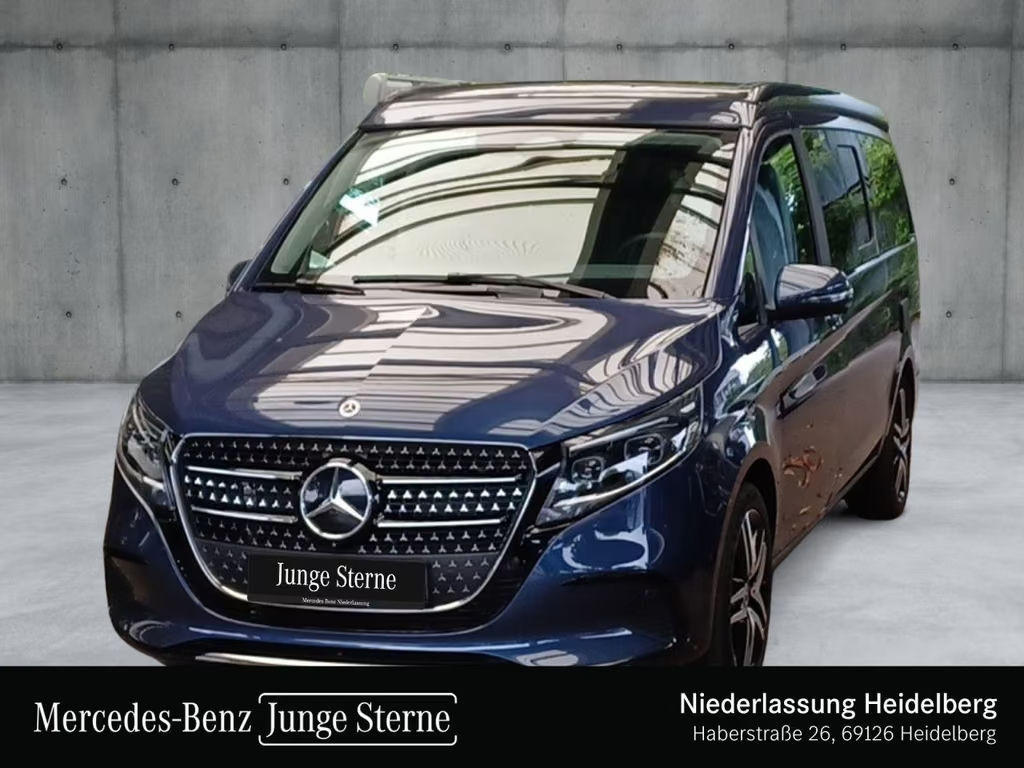 Mercedes-Benz Marco Polo