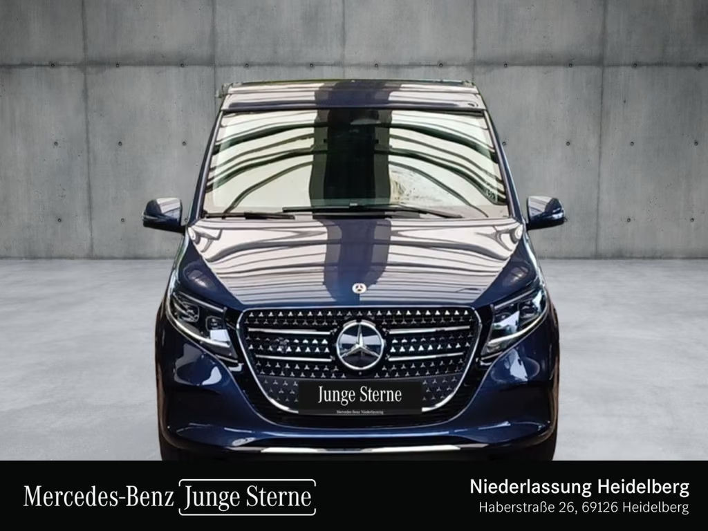 Mercedes-Benz Marco Polo Horizon