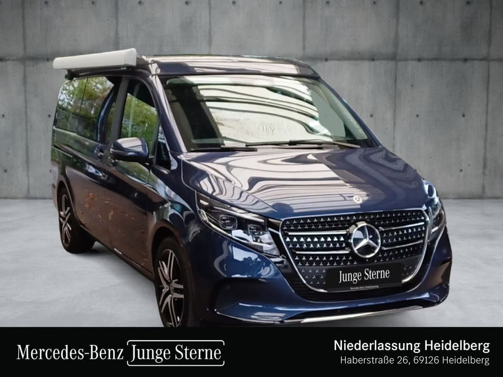 Mercedes-Benz Marco Polo