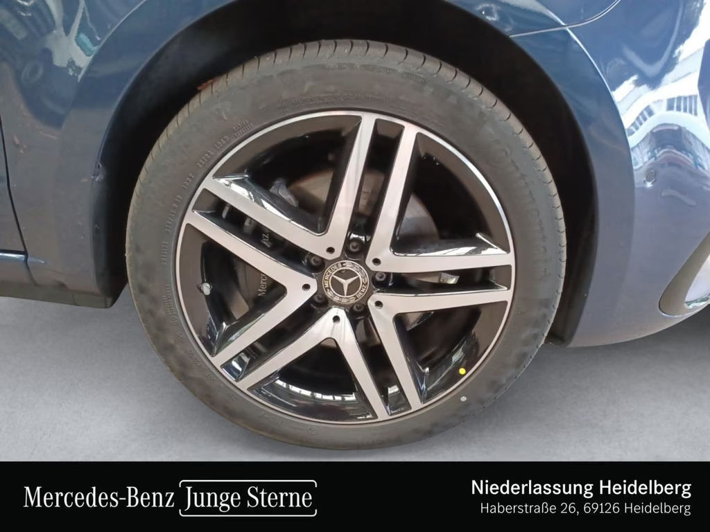 Mercedes-Benz Marco Polo